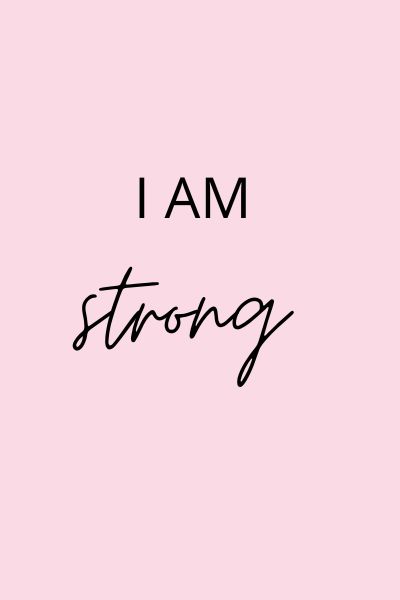 55 Powerful Positive Affirmations for Women to Use Daily